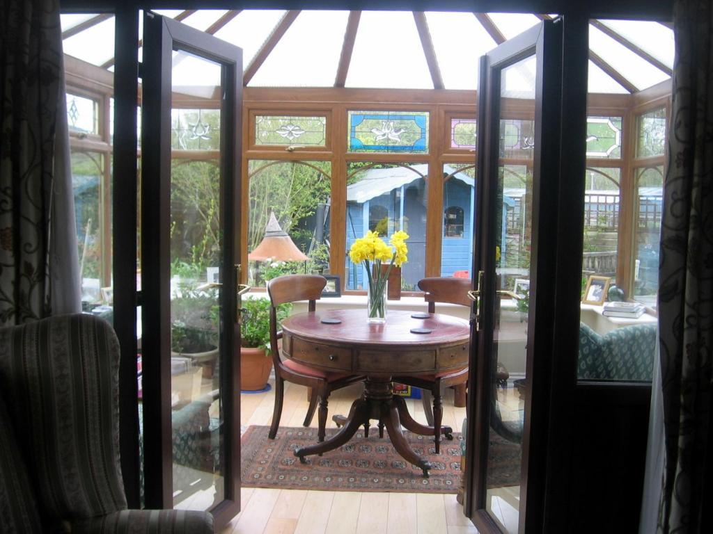 Ty Carreg Bed and Breakfast Llanwrtyd Wells Zewnętrze zdjęcie
